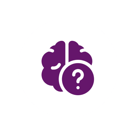No memory loss associated with treatment